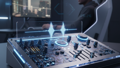 How to Choose the Best Audio Board for Your Needs in 2026?