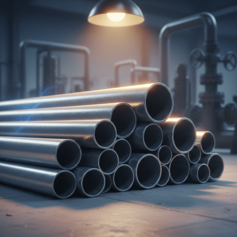 What are the Benefits of Using 310 Stainless Steel Pipe?