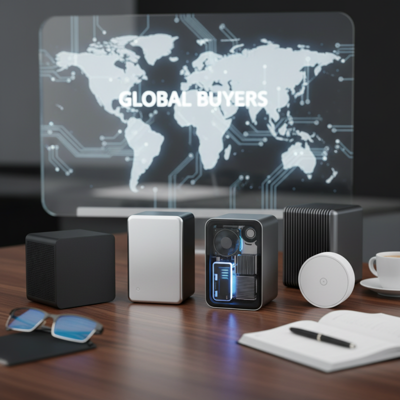 Discover the Best Micro PC Options for Global Buyers Now?