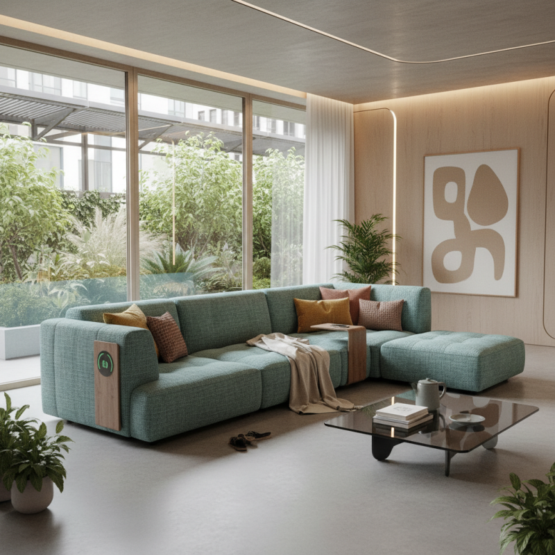 How to Choose the Best Sofa for Your Home in 2026?