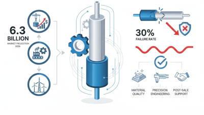 2026 Best 100 Ton Hydraulic Cylinder for Global Buyers?