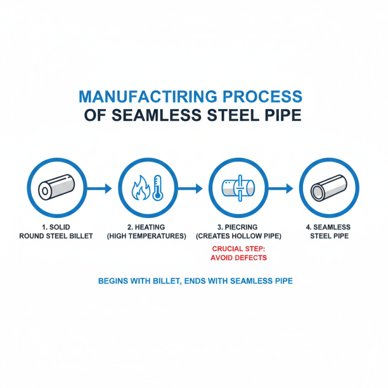 What is Seamless Steel Pipe and Its Applications in Industry?