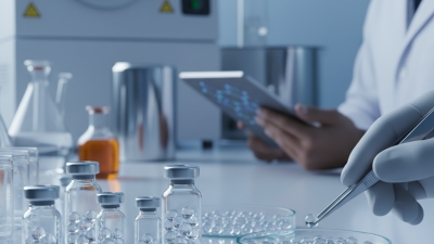 Top Benefits of Lyophilized Beads for Global Buyers?