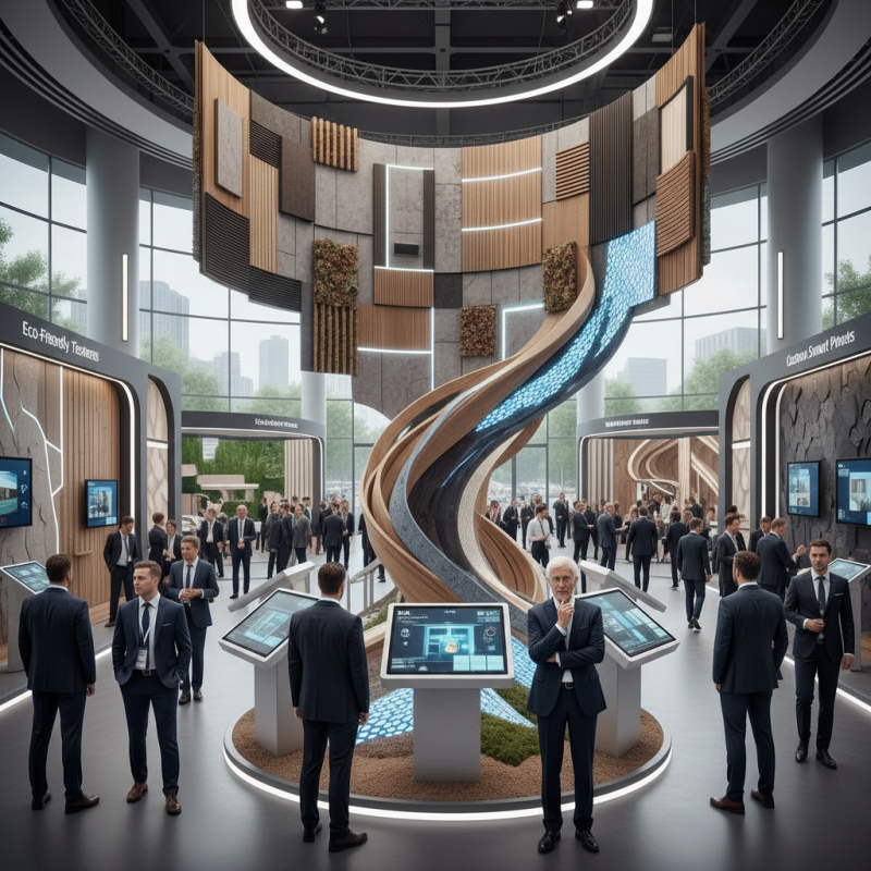 Top Interior Wall Panels Tips for Global Buyers in 2026?