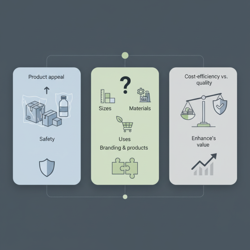 2026 Best Shrinking Bags for Efficient Packaging Solutions?