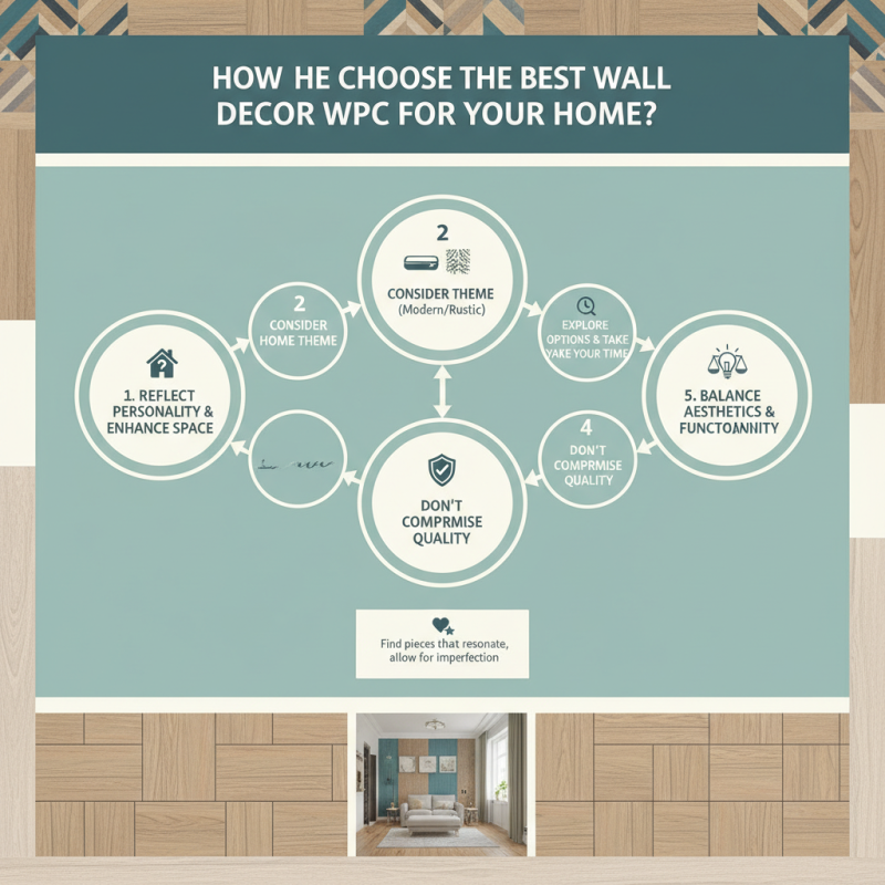 How to Choose the Best Wall Decor WPC for Your Home?