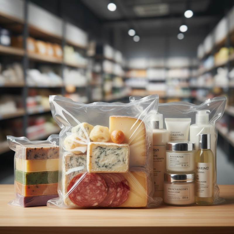 What Are the Benefits of Using Shrink Bags in Packaging?