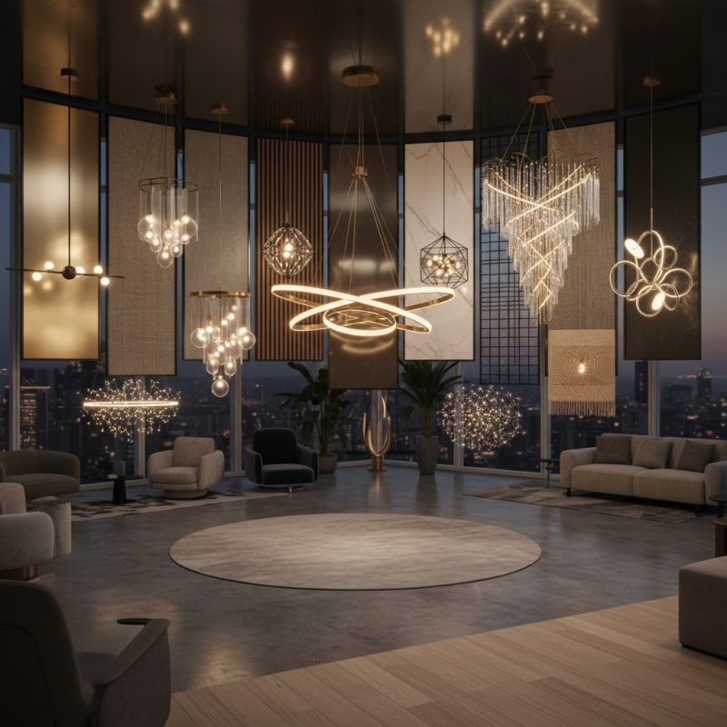 Top 10 Modern Chandeliers for Stylish Home Decor Ideas?