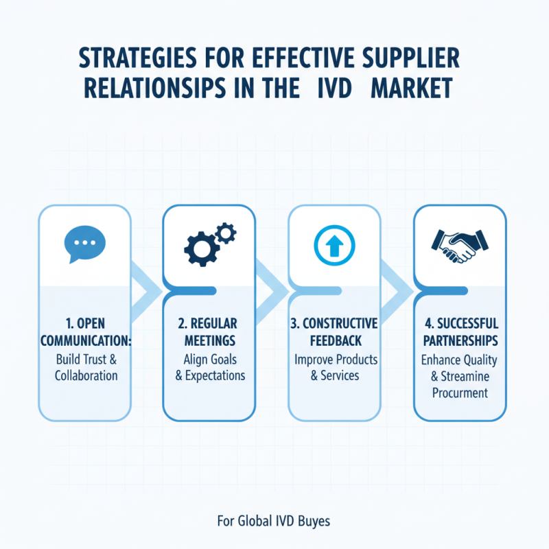 Top 10 In Vitro Diagnostic Tips for Global Buyers to Know?