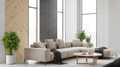 2026 How to Choose WPC Indoor Wall Panel for Your Project?