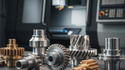 Top Custom CNC Machining Products You Can Rely On?