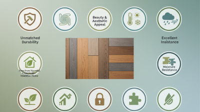 Top 10 Benefits of Interior Wall WPC for Your Home?
