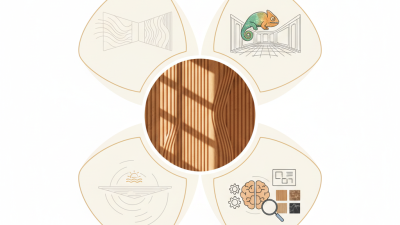 What Makes Fluted Wall Panels a Smart Choice for Your Space?