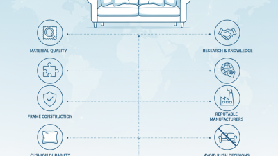 Top 10 Sofa Buying Tips for Global Importers Seeking Quality