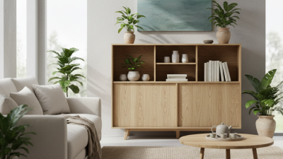 What is a Cabinet and How to Choose One for Your Needs?