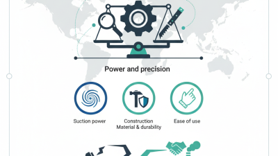 Top Suction Cutter Buying Guide for Global Importers?