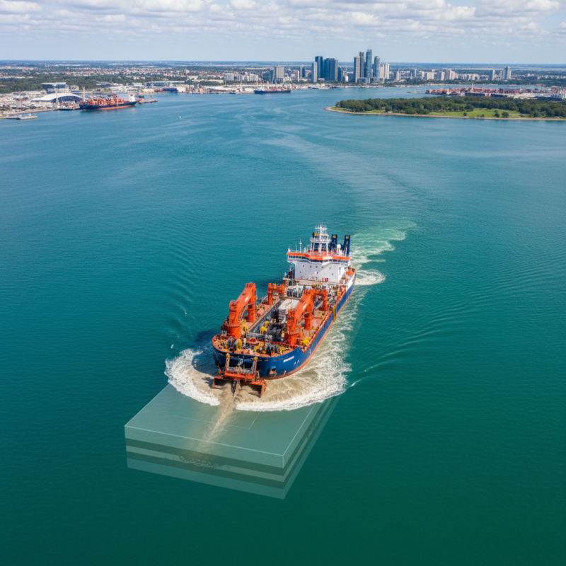 How to Choose the Right Plough Dredger for Your Needs?