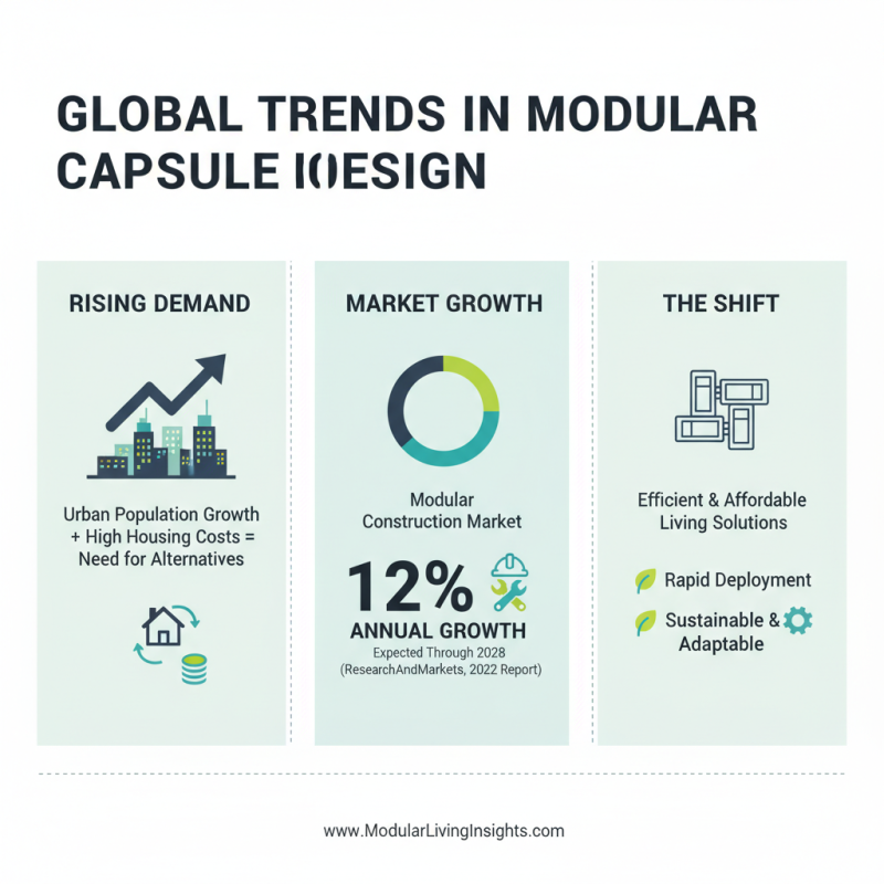 Top 10 Modular Capsule House Designs for Global Buyers?