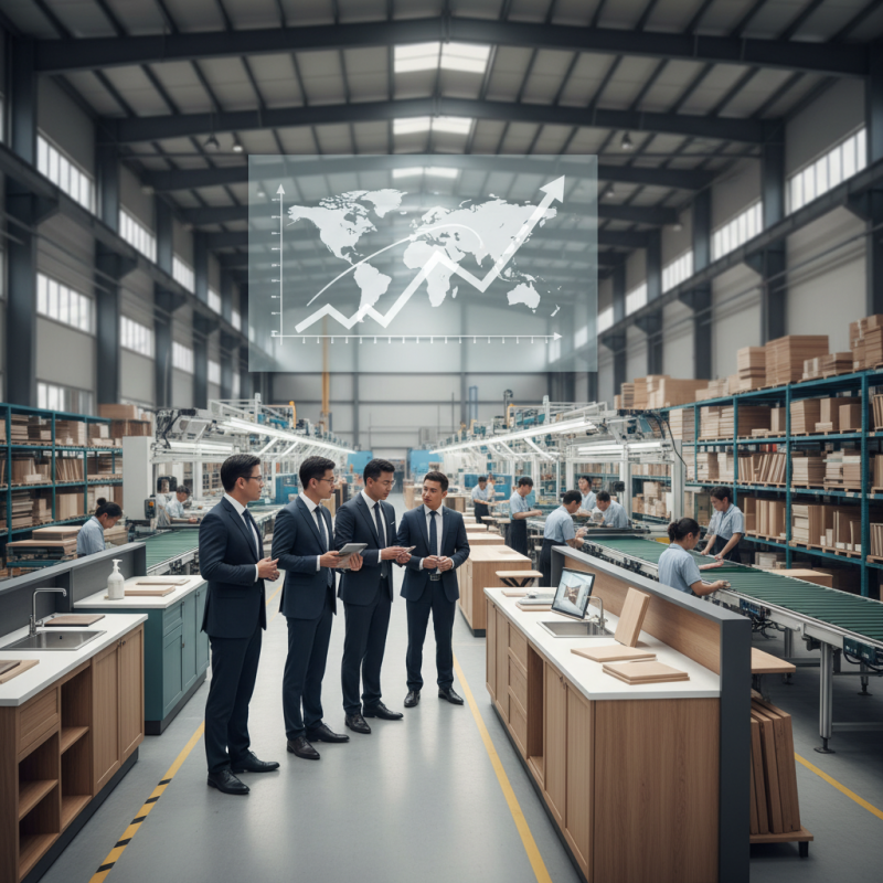 Best Cabinet Options for Global Buyers in China?