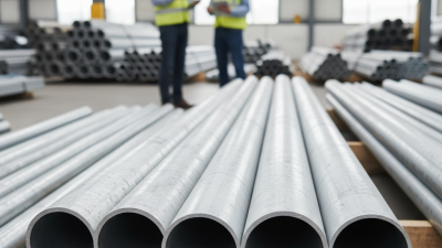2026 Top 1.5 Inch Galvanized Pipe Buying Guide for Global Buyers?