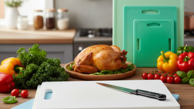 2026 How to Choose the Best Hdpe Cutting Board for Your Needs?