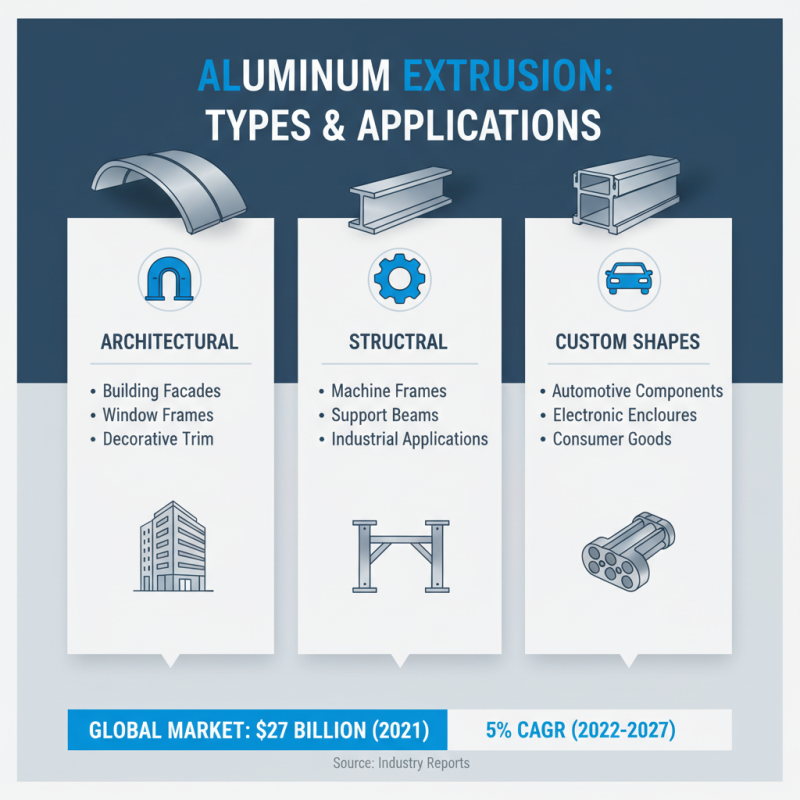 How to Choose the Right Aluminum Extrusion for Your Project?