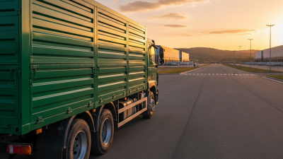 Essential Tips for Choosing the Right Rigid Truck?