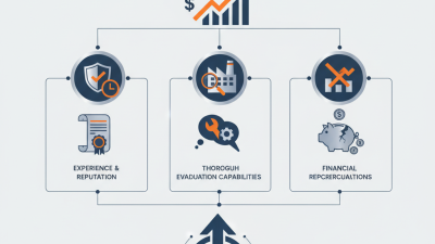 How to Choose the Best Stainless Steel Casting Supplier?