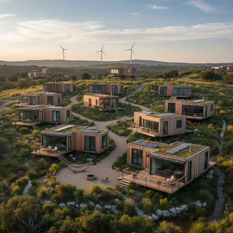 Top 10 Container Home Tips for Affordable Living Solutions?