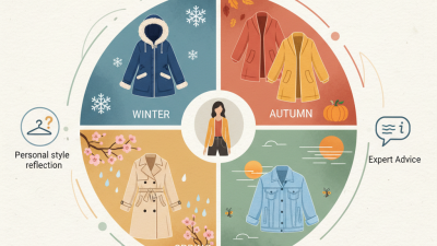 What is the Best Women's Jackets for Every Season?