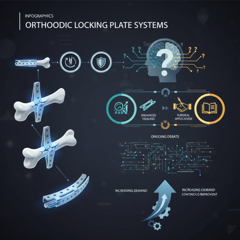 China Best Locking Plate Systems for Innovative Surgical Solutions?