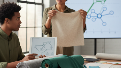 How to Choose Recycled Polyester Fabric for Sustainable Fashion?