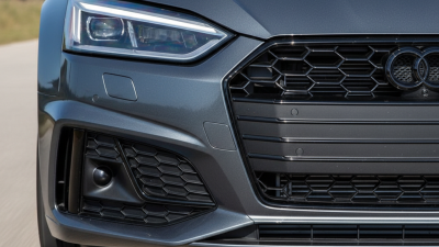 What is Audi A5 Front Bumper and Why it Matters for Buyers?