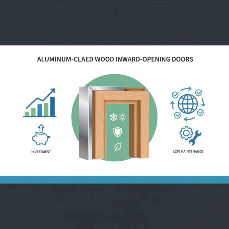 Best Aluminum Clad Wood Inward Opening Doors for Global Buyers?