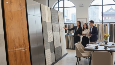 Discover the Best Interior Wall Panels in China for Your Needs?