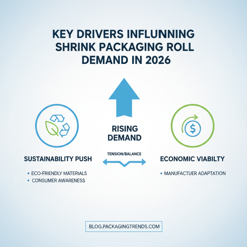 2026 Top Shrink Packaging Roll Trends for Global Buyers?