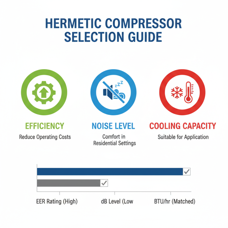 10 Best Hermetic Compressors for Your HVAC Needs?