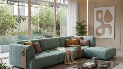 How to Choose the Best Sofa for Your Home in 2026?