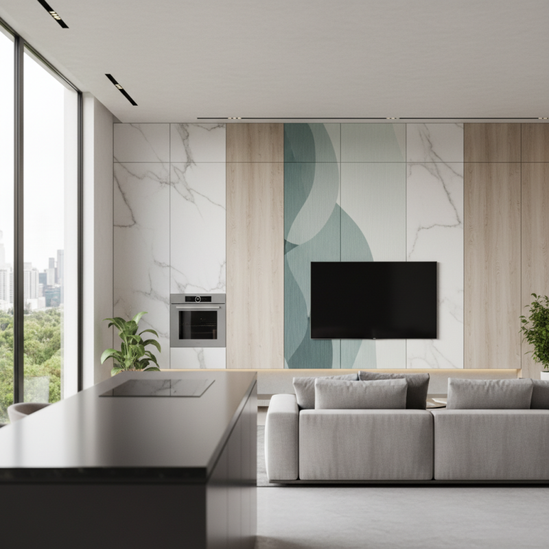 Best PVC Panel Wall Solutions for Your Home or Business?