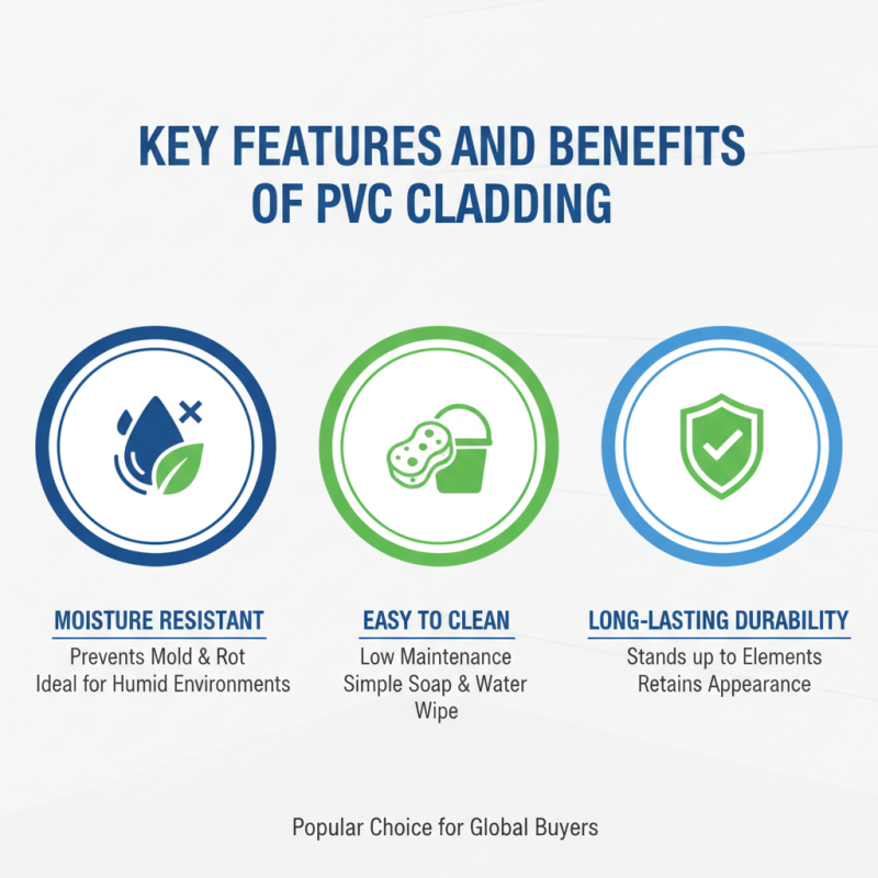 China Top 10 PVC Cladding Exterior Options for Global Buyers?
