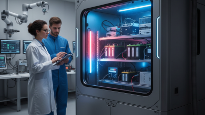 Top 10 Battery Test Chamber Features You Should Know?