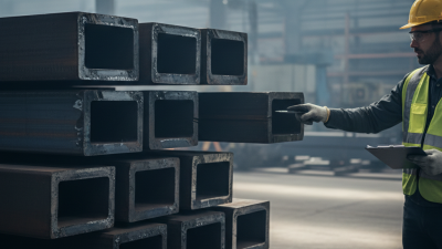 How to Choose the Best Thick Steel Plate for Your Needs?