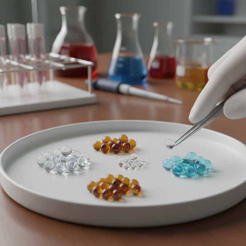 How to Choose the Right Lyophilized Beads for Your Projects?