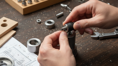 2026 How to Use Quick Grip Collet for Optimal Performance in Your Projects?