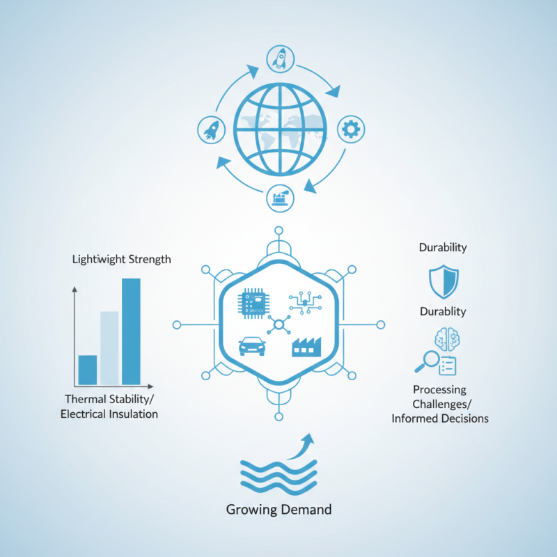 Best Uses of Alumina Oxide for Global Buyers?