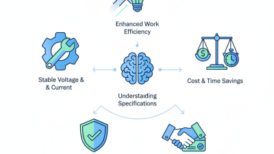 How to Choose the Best Variable Power Supply for Your Needs?
