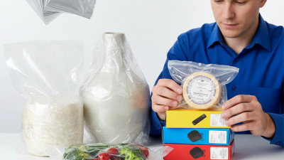 Best Shrink Bag Solutions for Your Packaging Needs?