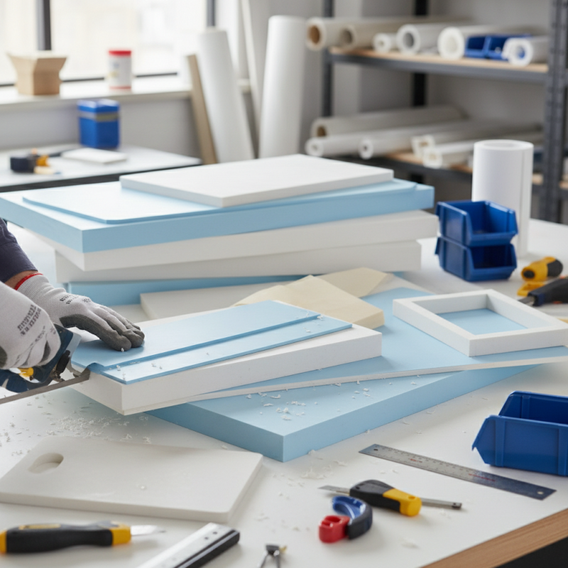 Why Choose Polyethylene Board for Your Next Project?