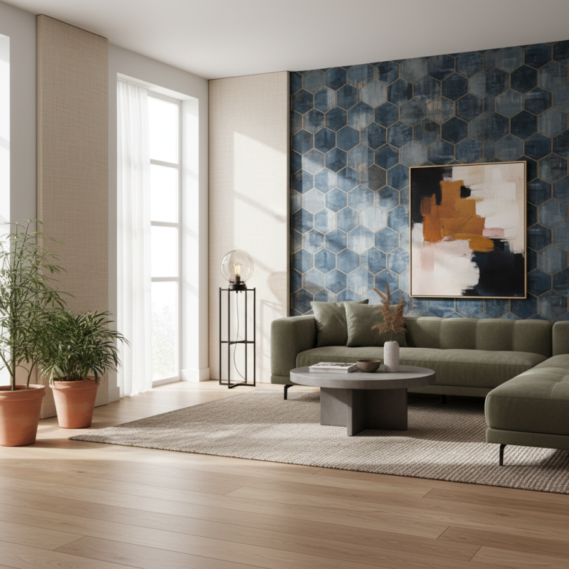 What are the Best Wall Covers for Your Home Decoration Needs?