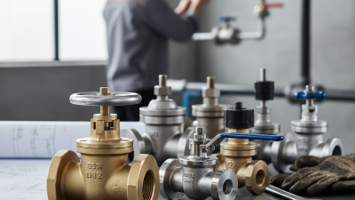 The Ultimate Guide to Choosing the Right Water Valve?